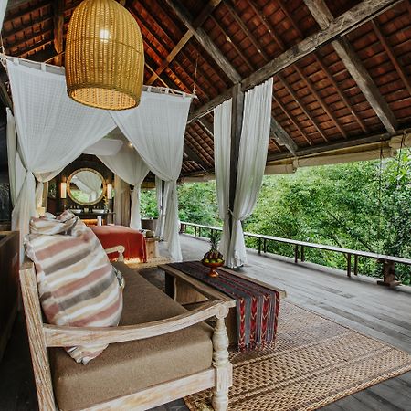 Buahan, A Banyan Tree Escape Payangan Exterior foto