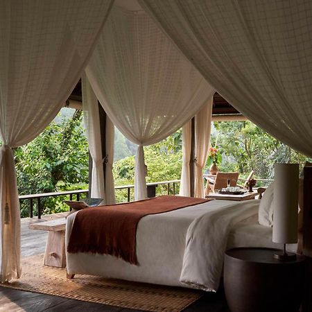 Buahan, A Banyan Tree Escape Payangan Exterior foto