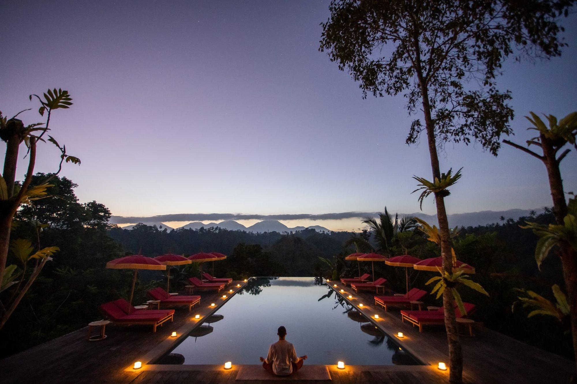 Buahan, A Banyan Tree Escape Payangan Exterior foto