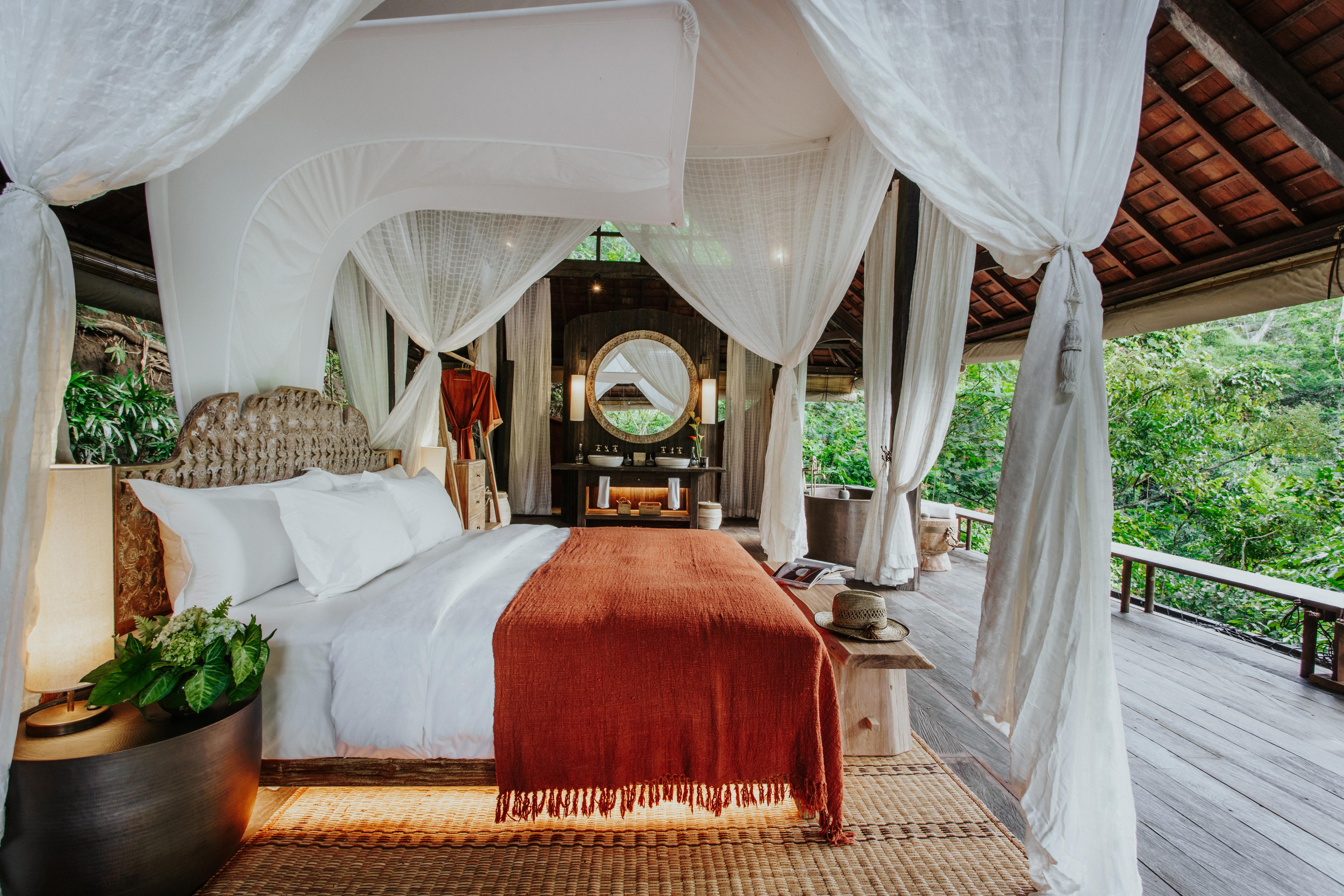 Buahan, A Banyan Tree Escape Payangan Exterior foto