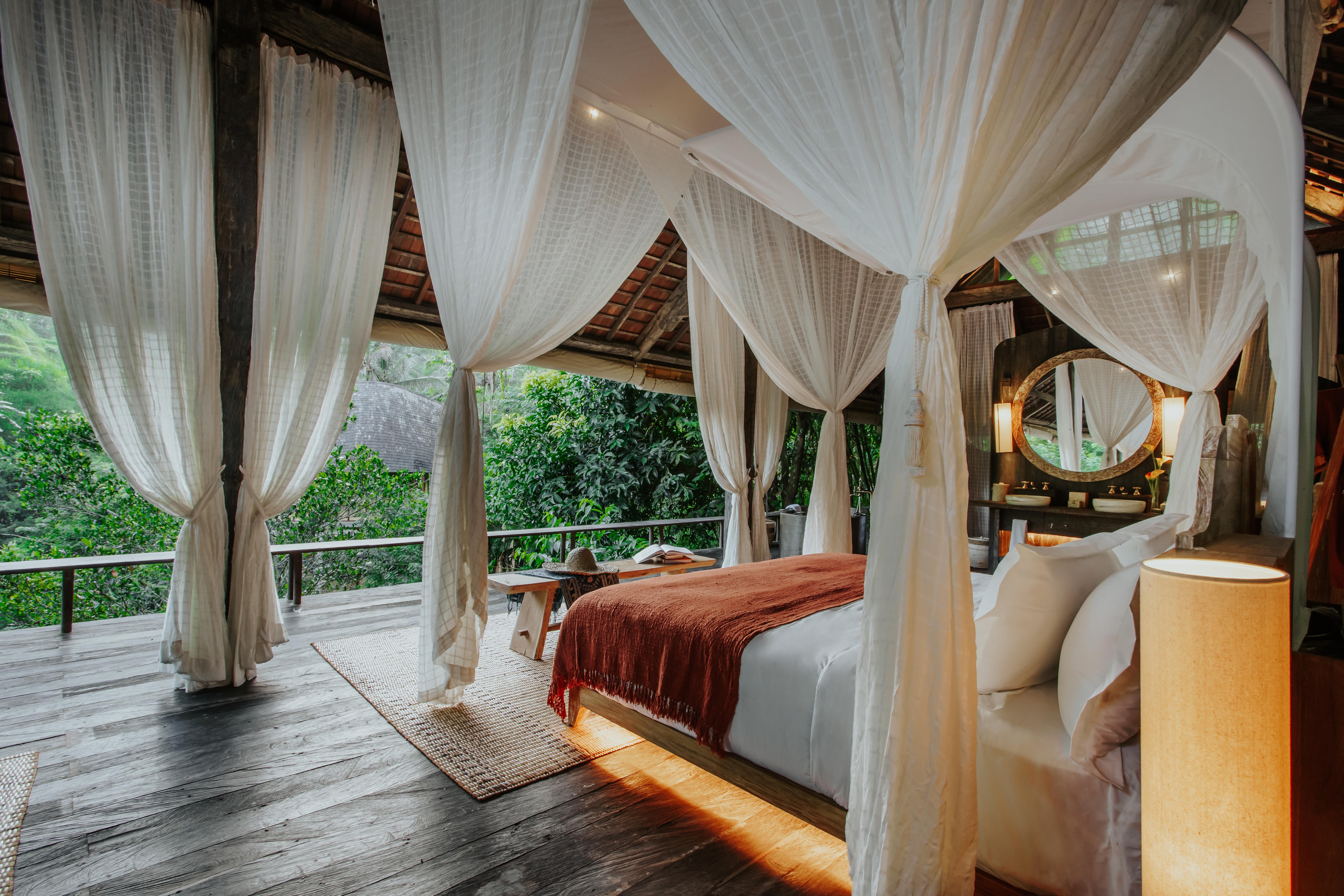 Buahan, A Banyan Tree Escape Payangan Exterior foto