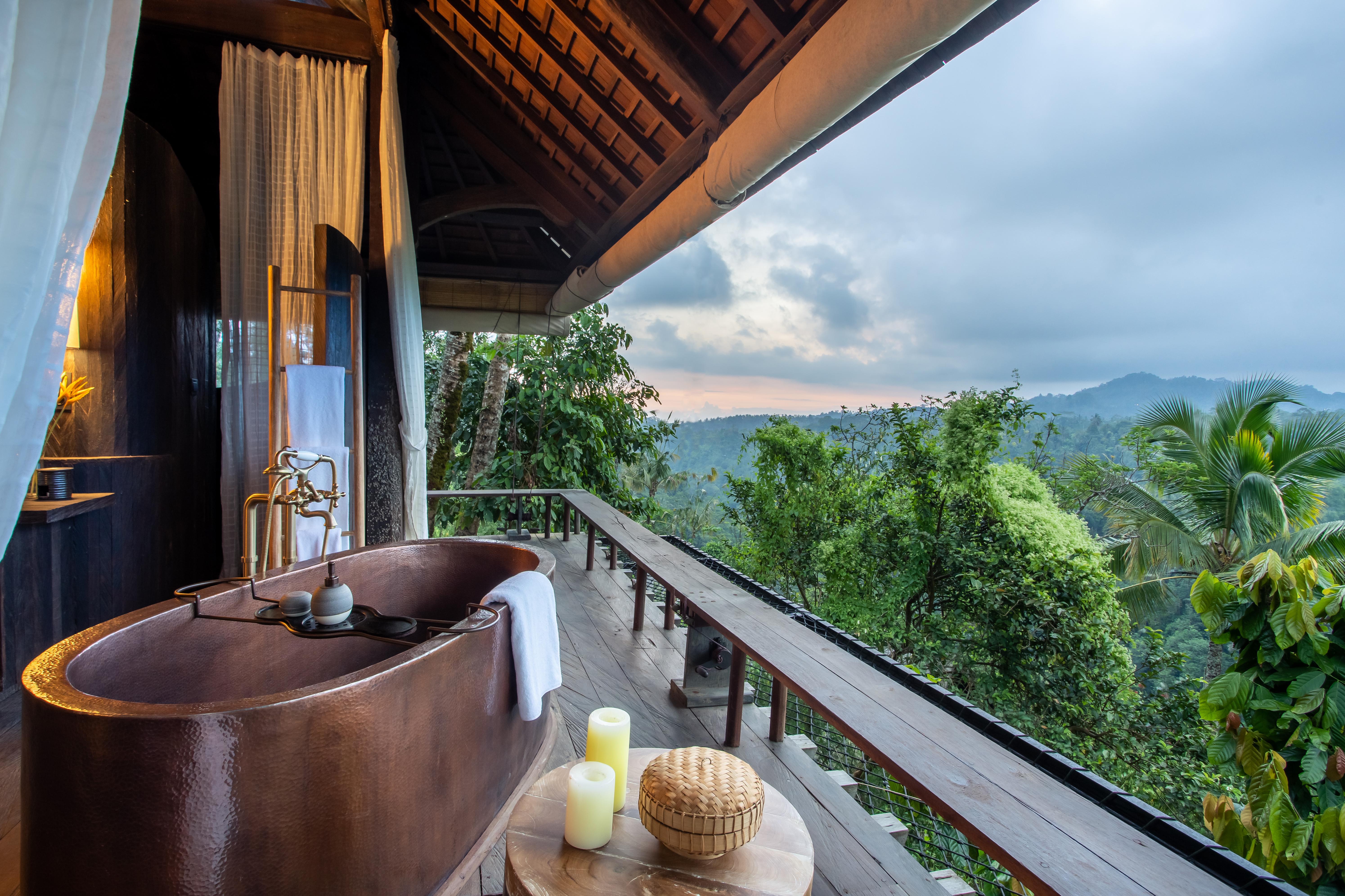 Buahan, A Banyan Tree Escape Payangan Exterior foto