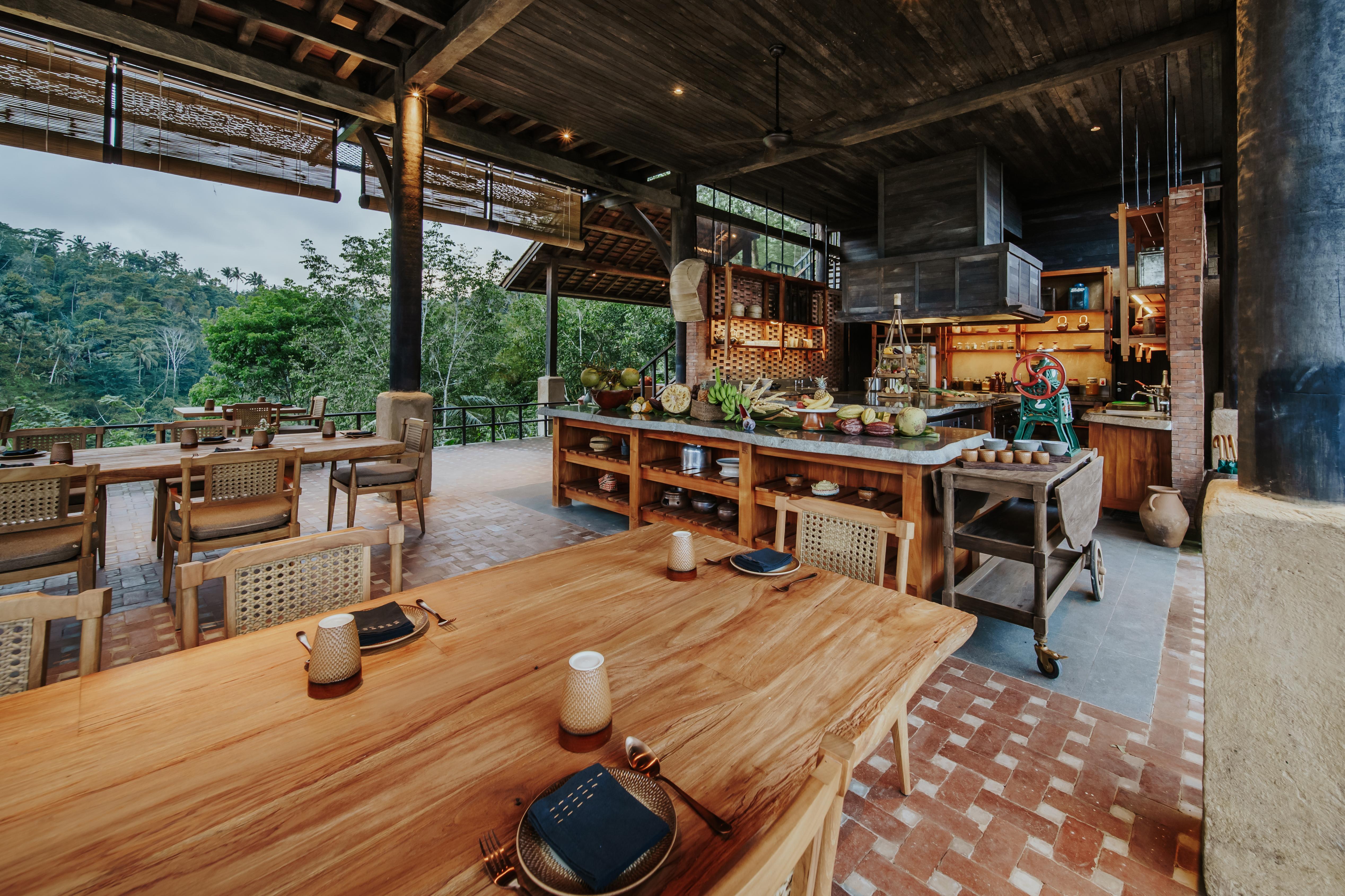 Buahan, A Banyan Tree Escape Payangan Exterior foto