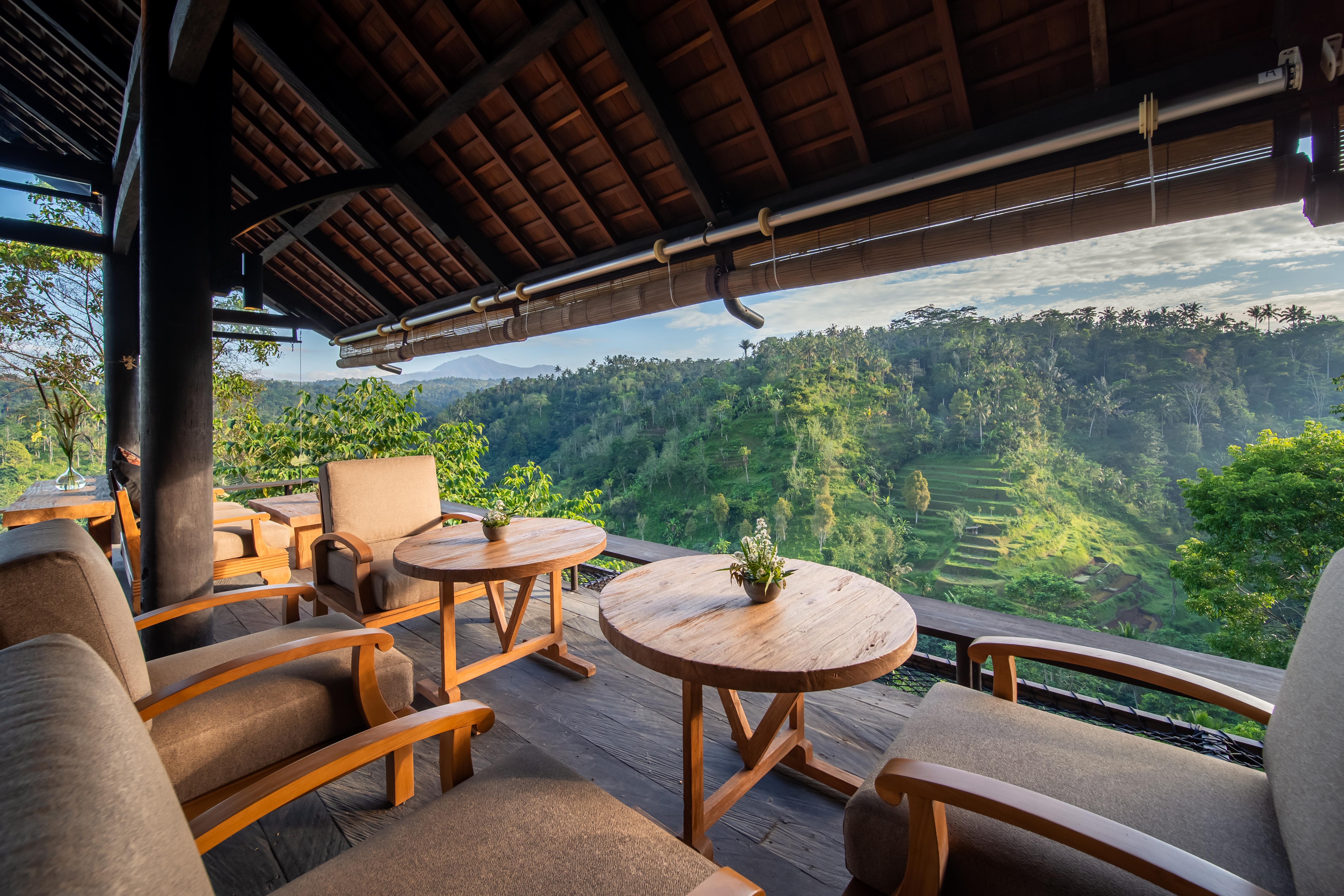 Buahan, A Banyan Tree Escape Payangan Exterior foto