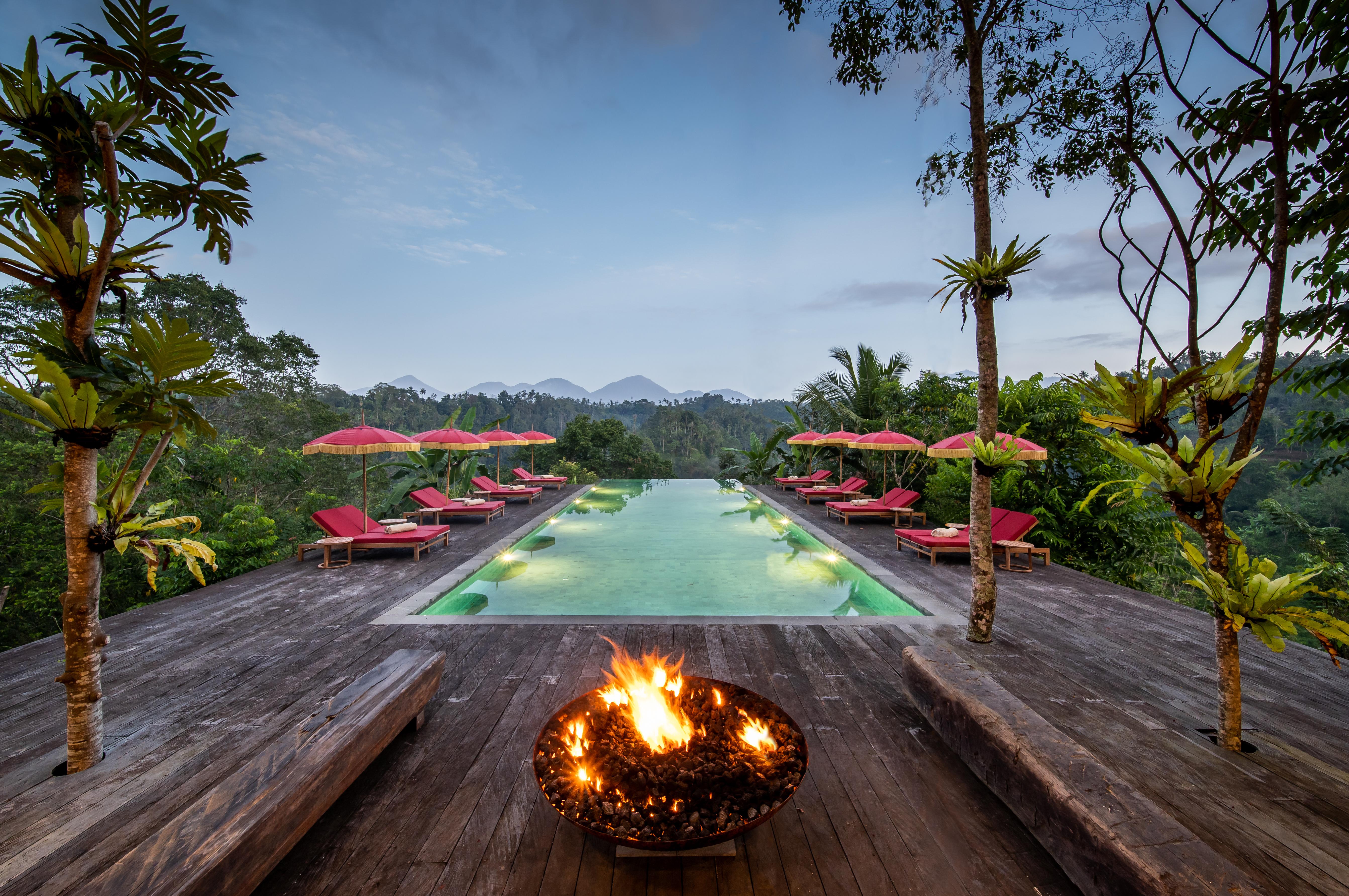 Buahan, A Banyan Tree Escape Payangan Exterior foto