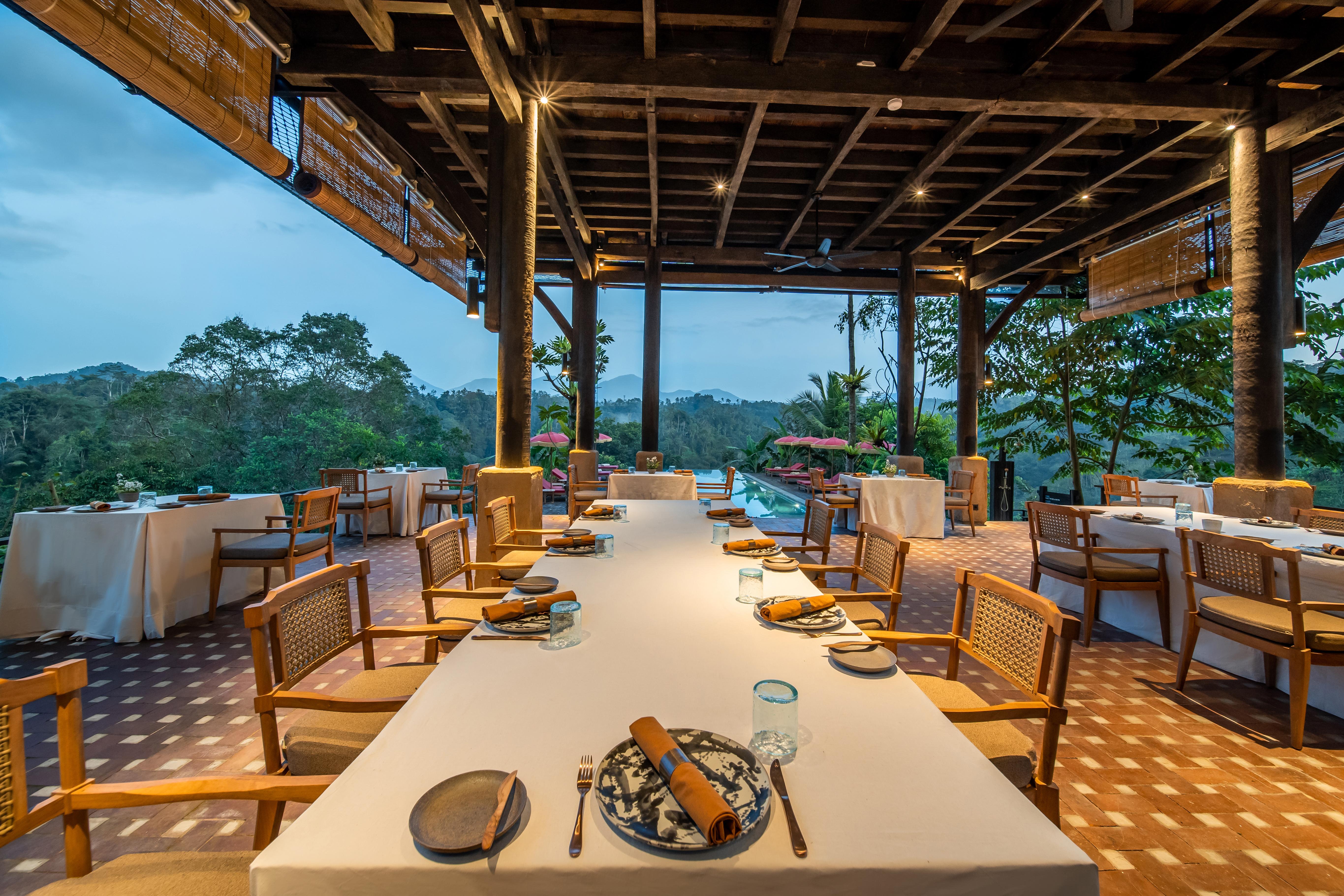 Buahan, A Banyan Tree Escape Payangan Exterior foto