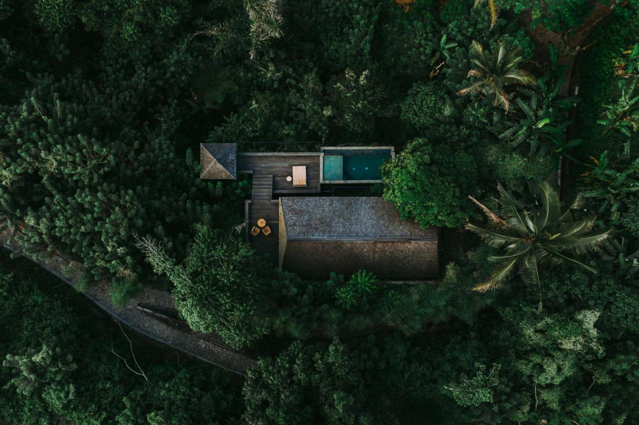 Buahan, A Banyan Tree Escape Payangan Exterior foto