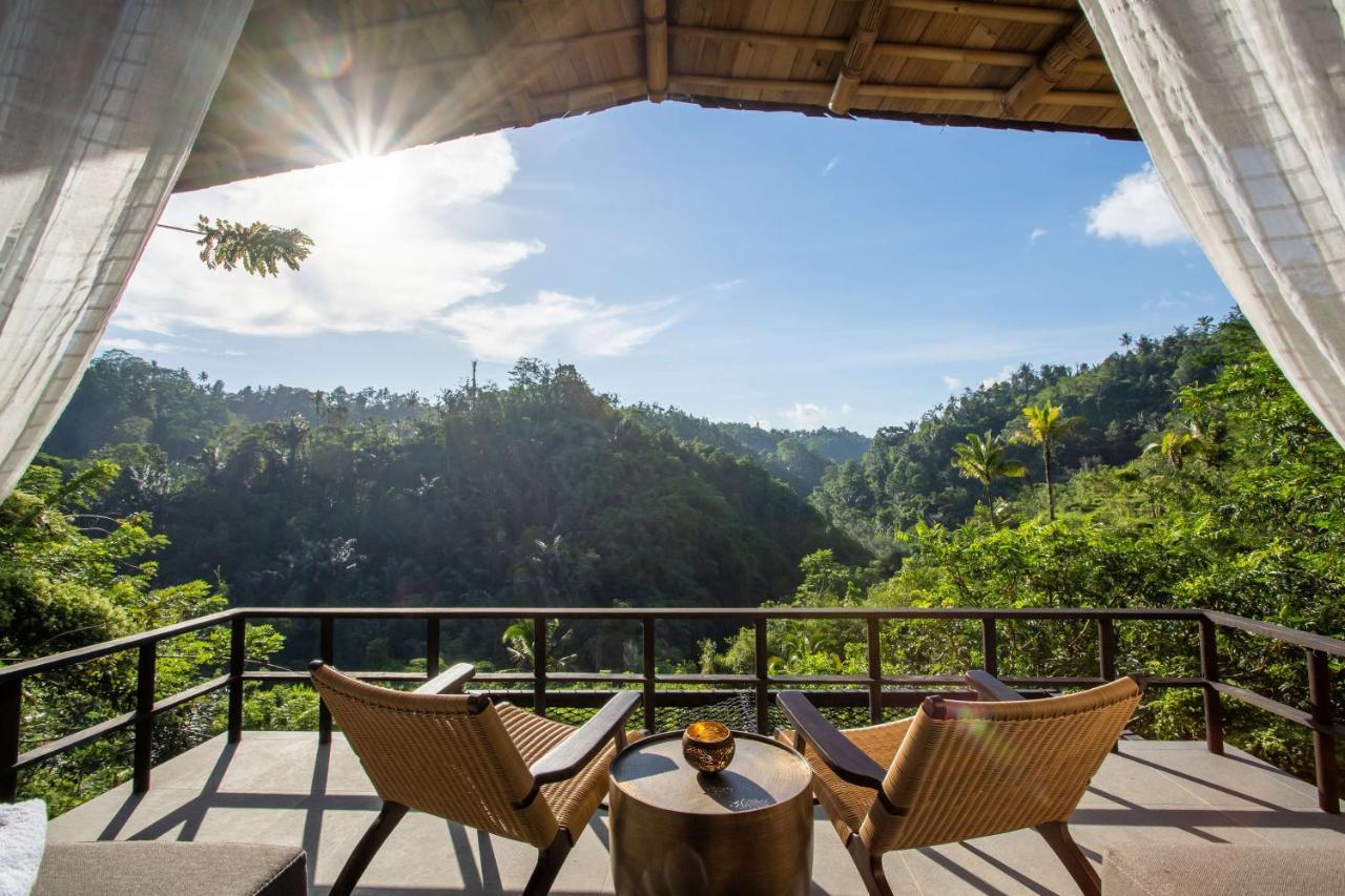 Buahan, A Banyan Tree Escape Payangan Exterior foto