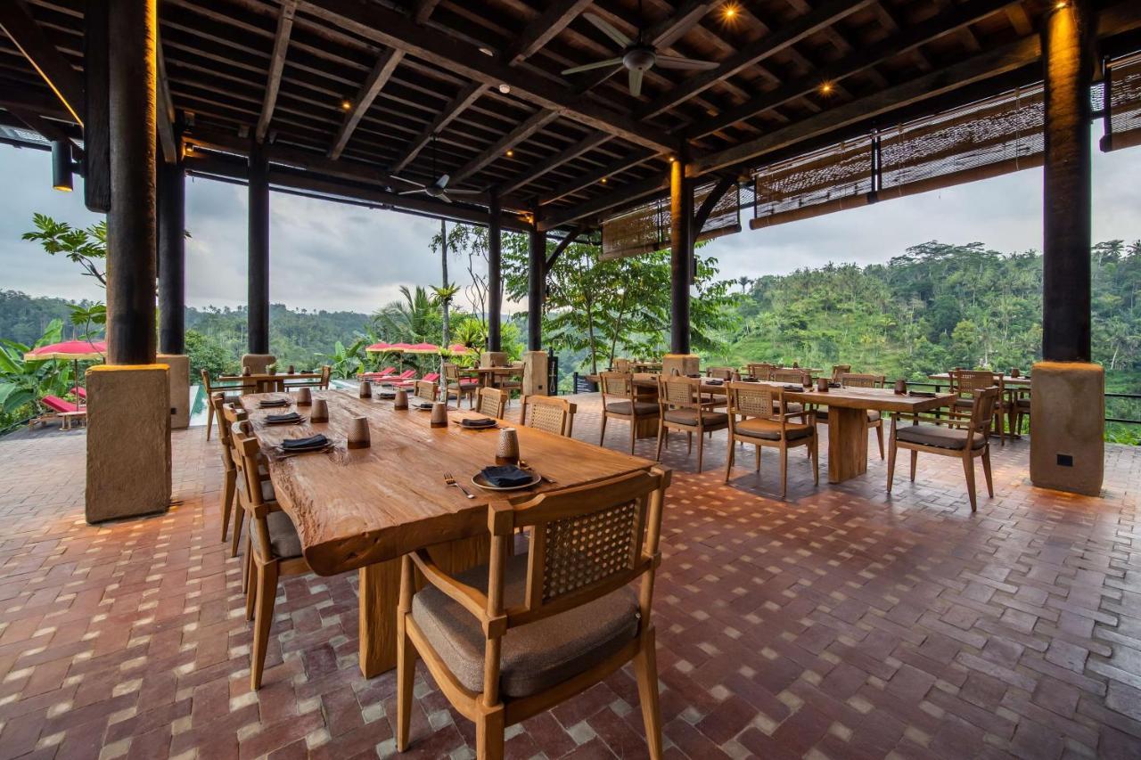 Buahan, A Banyan Tree Escape Payangan Exterior foto