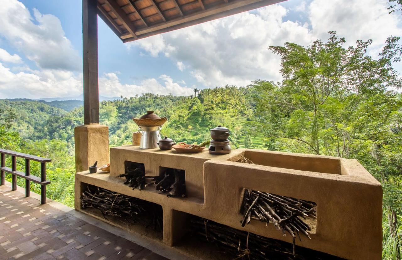 Buahan, A Banyan Tree Escape Payangan Exterior foto