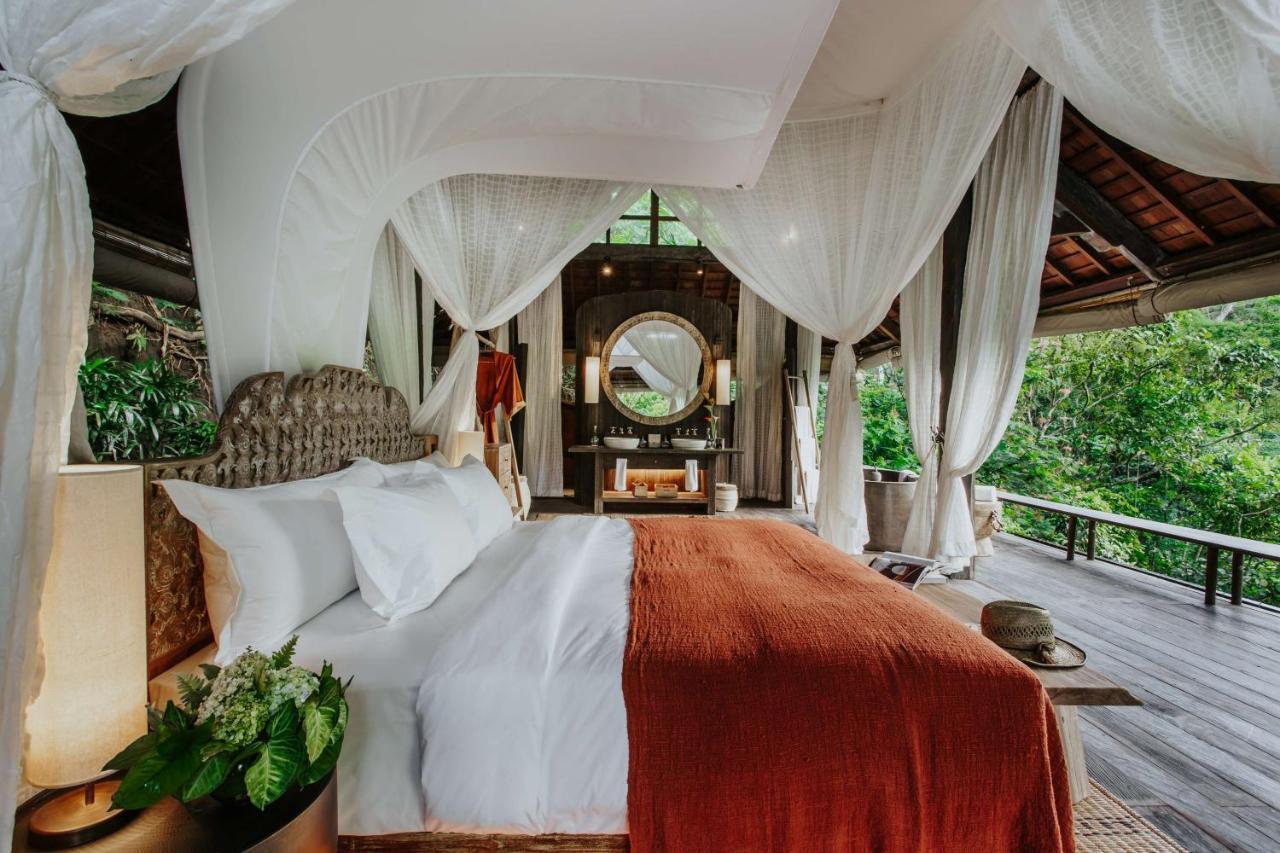 Buahan, A Banyan Tree Escape Payangan Exterior foto