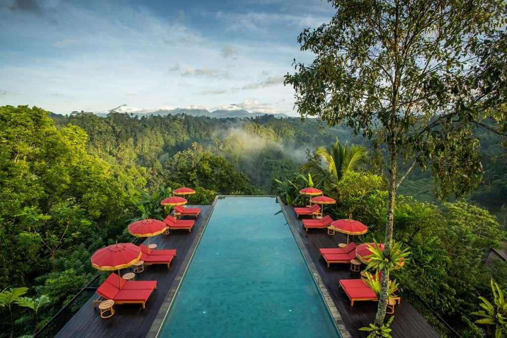 Buahan, A Banyan Tree Escape Payangan Exterior foto