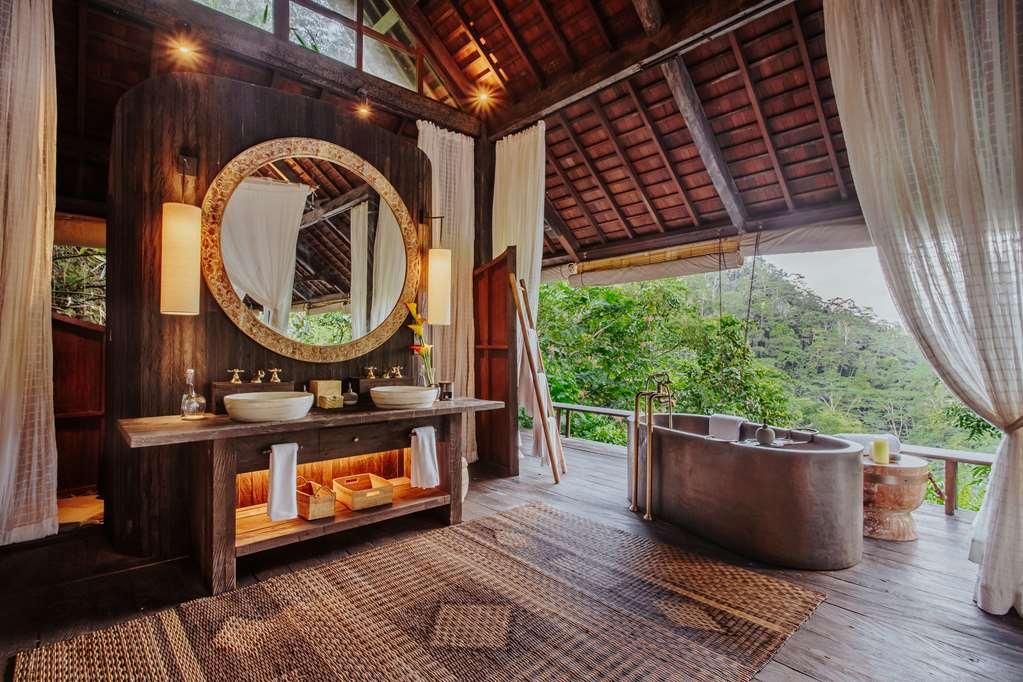 Buahan, A Banyan Tree Escape Payangan Exterior foto