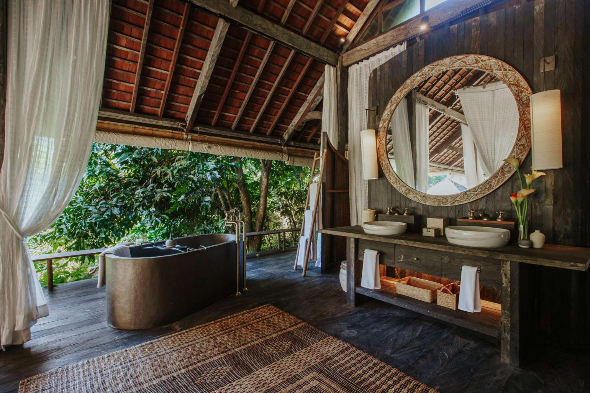 Buahan, A Banyan Tree Escape Payangan Exterior foto