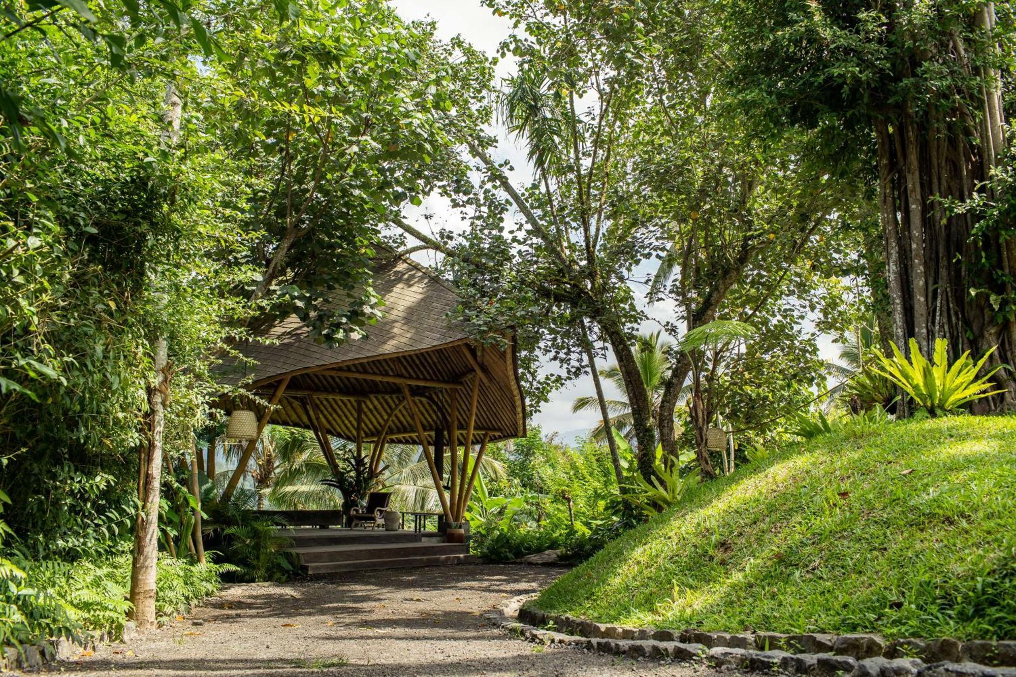 Buahan, A Banyan Tree Escape Payangan Exterior foto